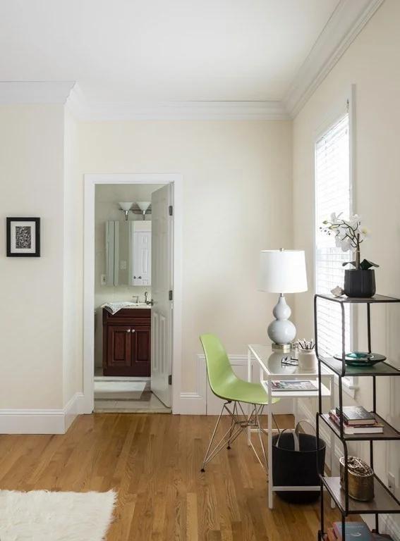 2 bed, 2 bath apartment for rent at 94 Amory St Unit 2, Mid Cambridge — photo 12 of 20