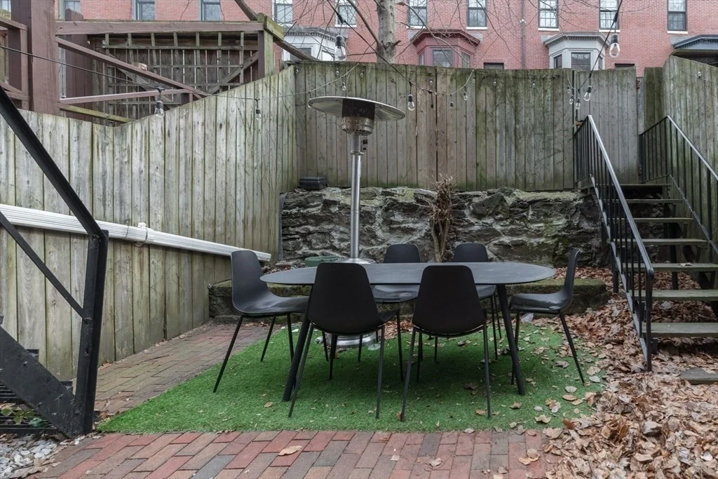Studio bed, 1 bath apartment for rent at 94 Appleton St Unit 1, South End — photo 6 of 6