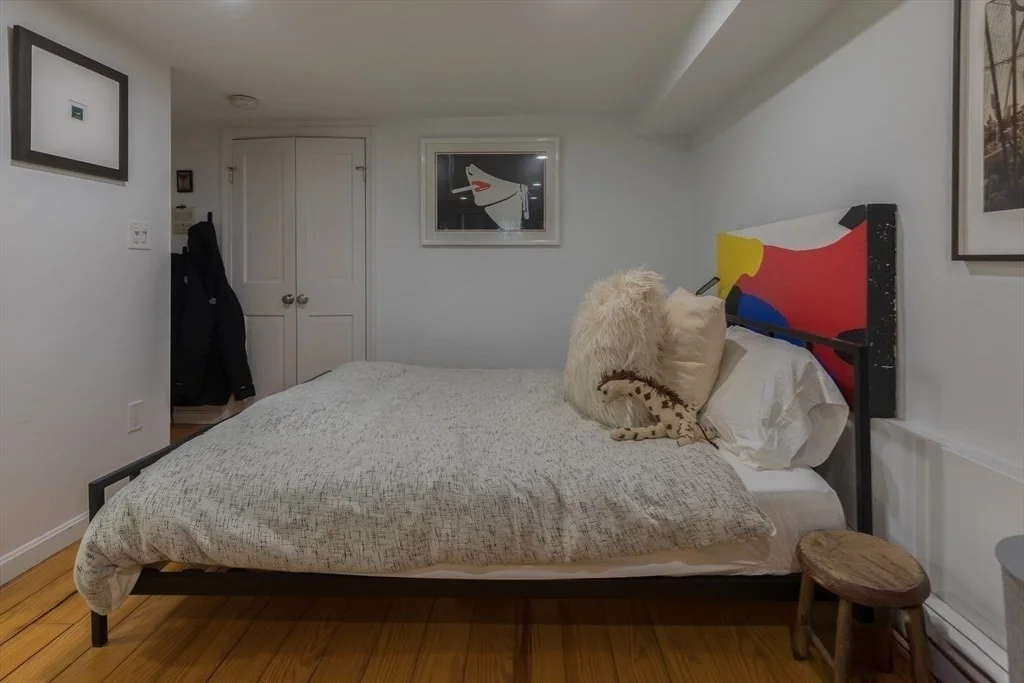 Studio bed, 1 bath apartment for rent at 94 Appleton St Unit 1, South End — photo 4 of 6