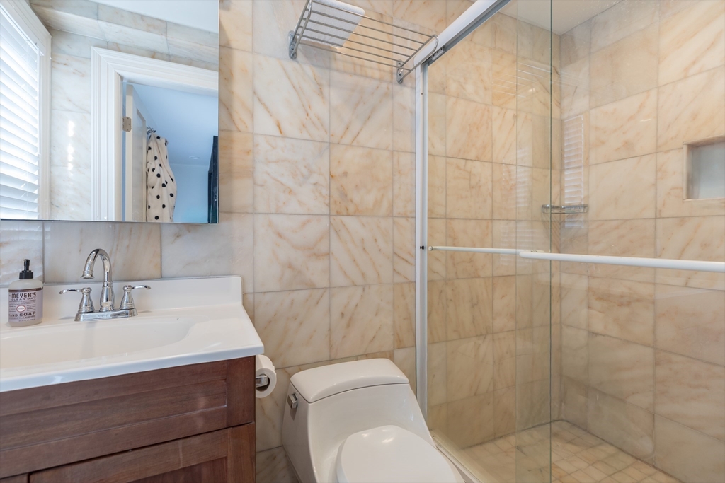 1 bed, 1 bath apartment for rent at 94 Appleton Unit 2, South End — photo 6 of 8