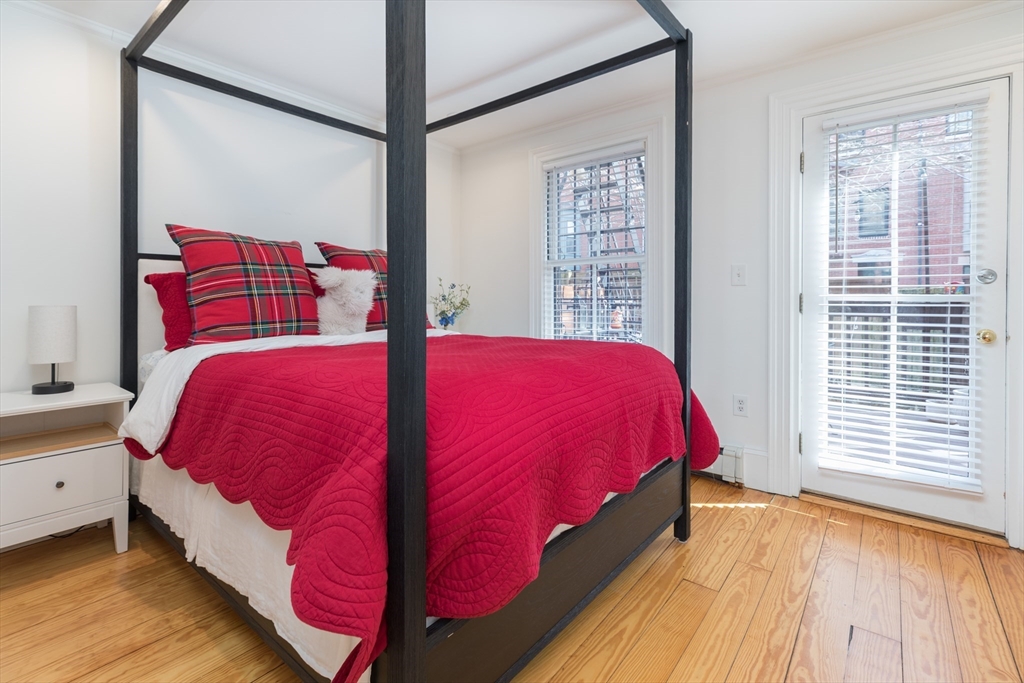 1 bed, 1 bath apartment for rent at 94 Appleton Unit 2, South End — photo 5 of 8