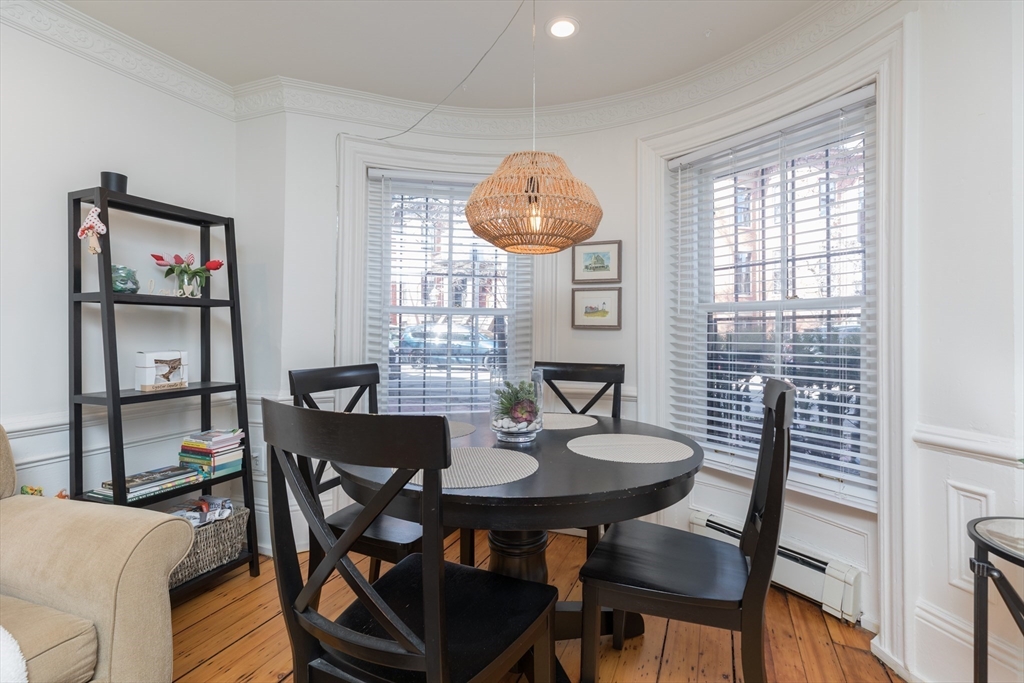 1 bed, 1 bath apartment for rent at 94 Appleton Unit 2, South End — photo 3 of 8