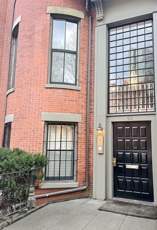 1 bed, 1 bath apartment for rent at 94 Appleton Unit 2, South End — photo 8 of 8