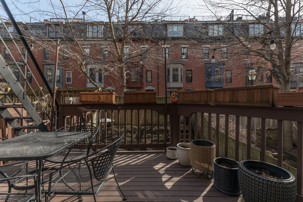 1 bed, 1 bath apartment for rent at 94 Appleton Unit 2, South End — photo 7 of 8