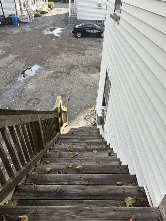 Studio bed, 1 bath apartment for rent at 94 Bacon Unit 4, Waltham — photo 6 of 6