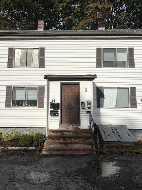 Studio bed, 1 bath apartment for rent at 94 Bacon Unit 4, Waltham — photo 1 of 6