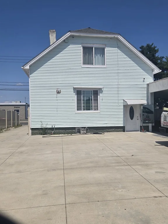 5 bed, 4+ bath apartment for rent at 94 Baldwin St Unit 94, West Springfield — photo 29 of 42