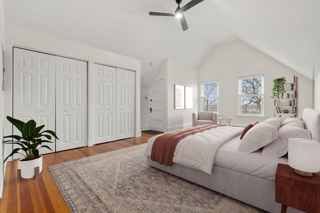 1 bed, 1 bath apartment for rent at 94 Bartlett St Unit 3, Magoun Square — photo 5 of 11