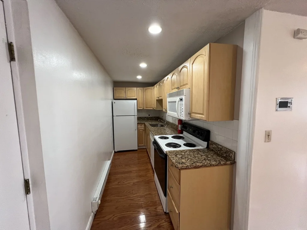 1 bed, 1 bath apartment for rent at 94 Beacon St Unit 14, Union Square — photo 39 of 40