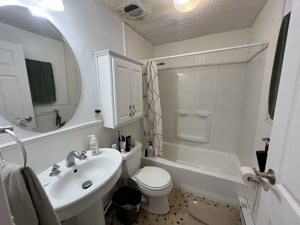 1 bed, 1 bath apartment for rent at 94 Beacon St Unit 14, Union Square — photo 12 of 16