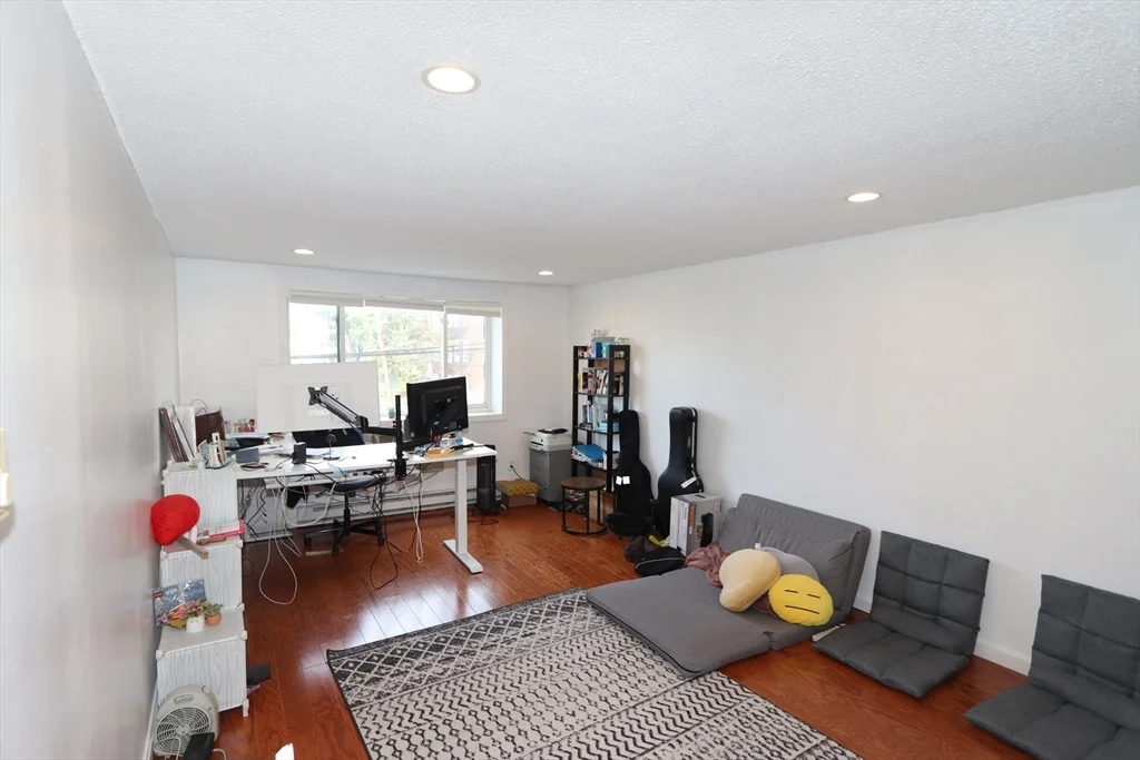 1 bed, 1 bath apartment for rent at 94 Beacon St Unit 14, Union Square — photo 4 of 16
