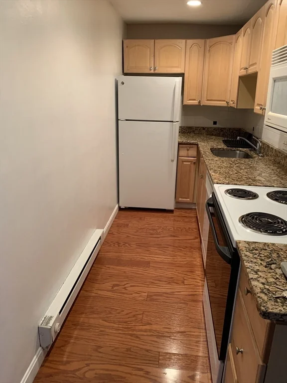 1 bed, 1 bath apartment for rent at 94 Beacon St Unit 14, Union Square — photo 9 of 16