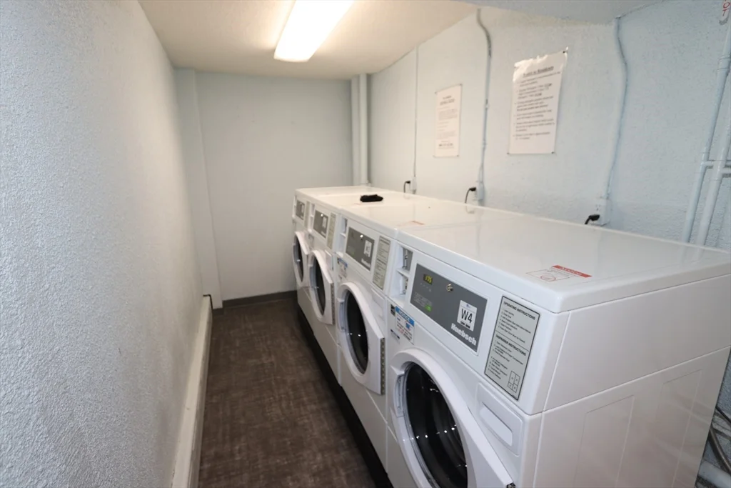 1 bed, 1 bath apartment for rent at 94 Beacon St Unit 14, Union Square — photo 18 of 40