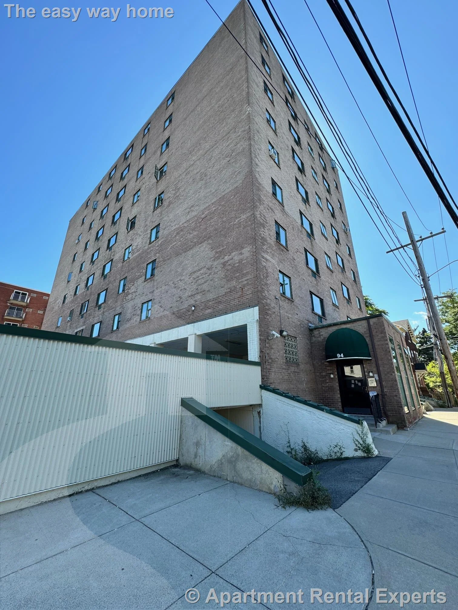 1 bed, 1 bath apartment for rent at 94 Beacon St Unit 35, Inman Square — photo 9 of 11