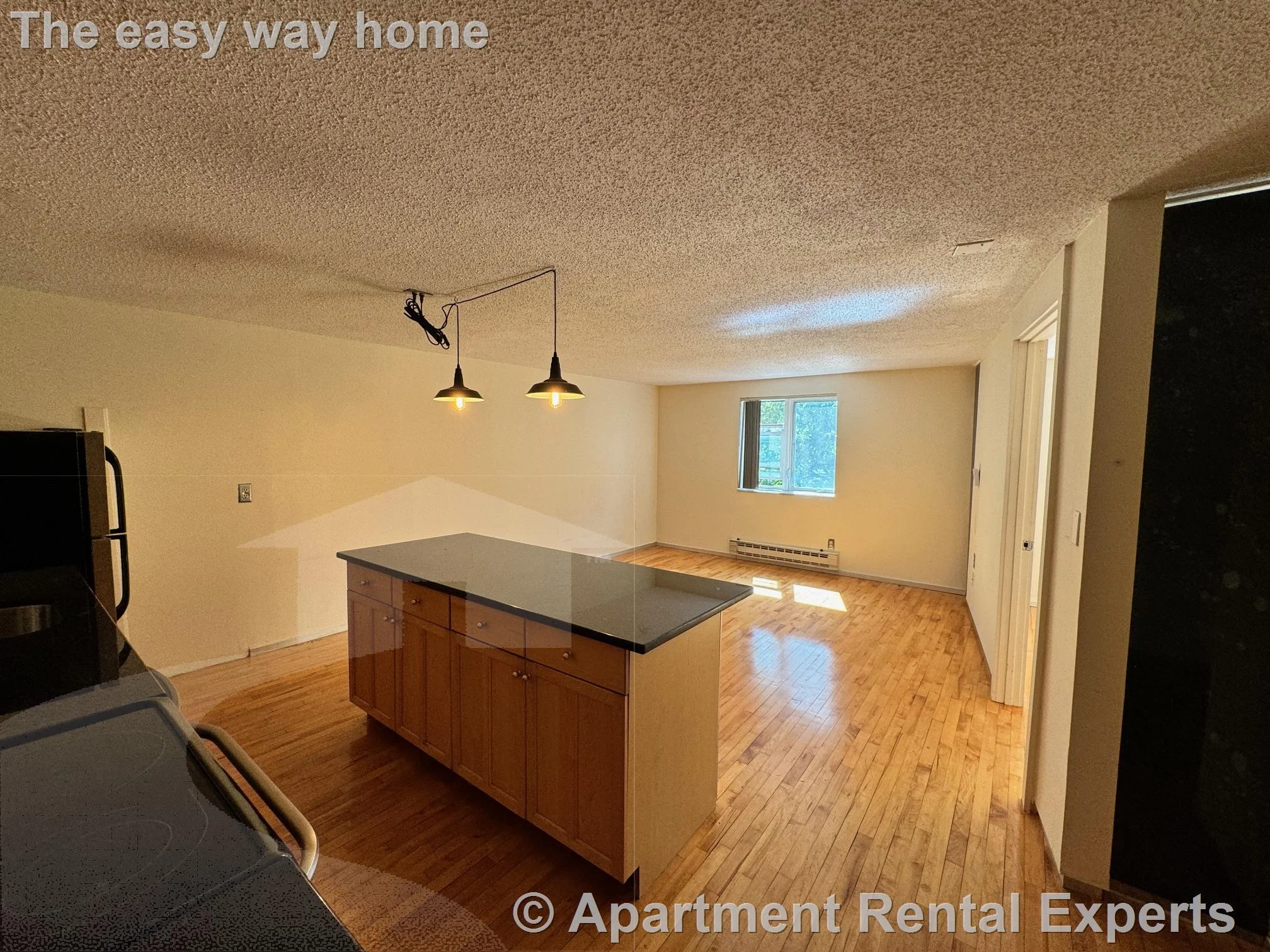 1 bed, 1 bath apartment for rent at 94 Beacon St Unit 35, Inman Square — photo 3 of 11