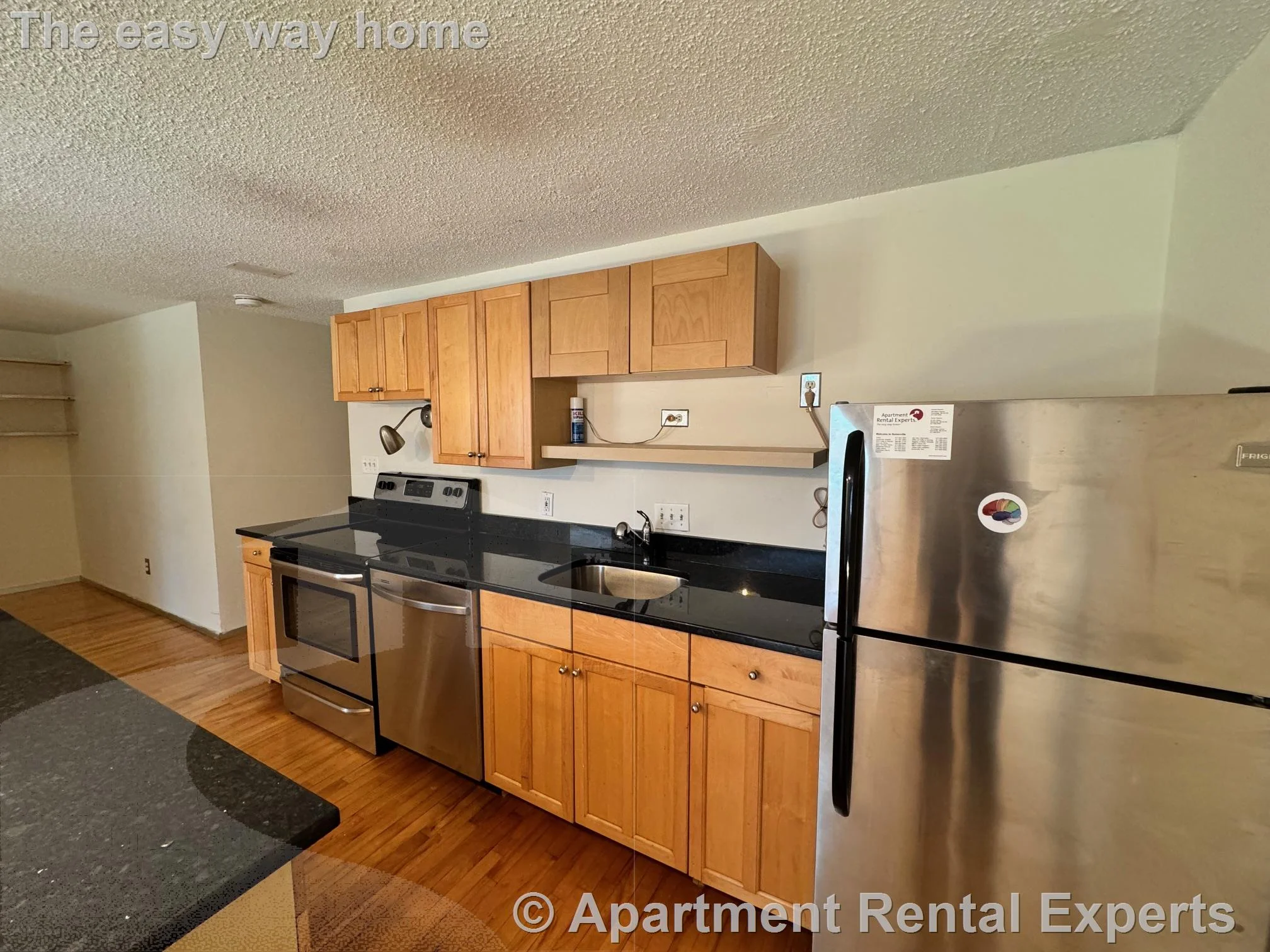 1 bed, 1 bath apartment for rent at 94 Beacon St Unit 35, Inman Square — photo 7 of 11