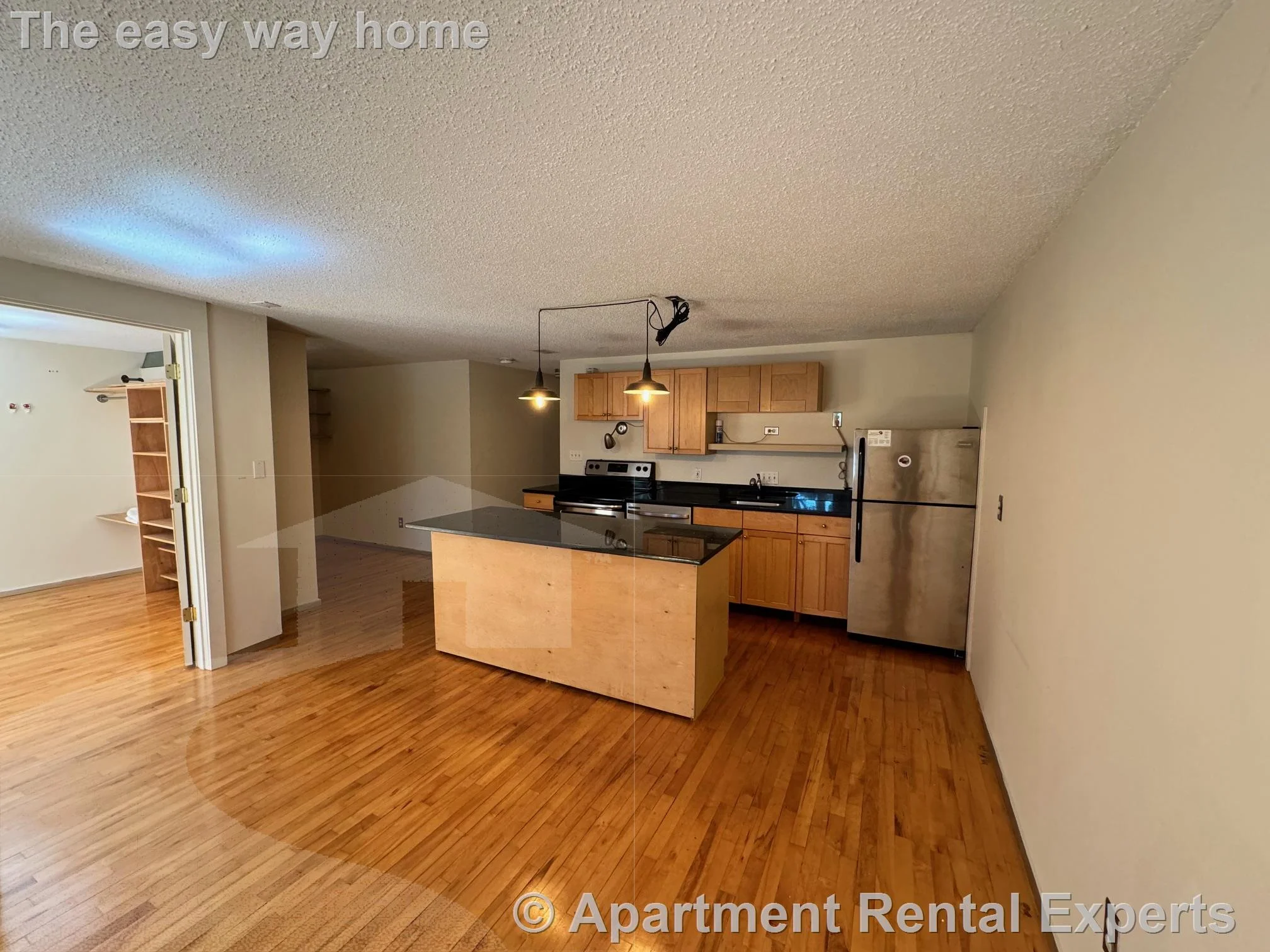 1 bed, 1 bath apartment for rent at 94 Beacon St Unit 35, Inman Square — photo 2 of 11