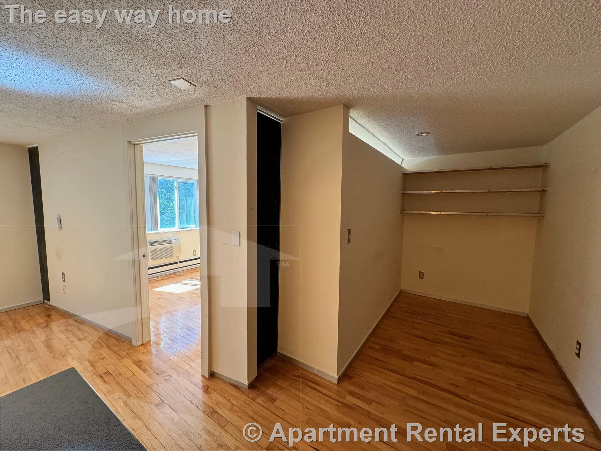 1 bed, 1 bath apartment for rent at 94 Beacon St Unit 35, Inman Square — photo 4 of 11