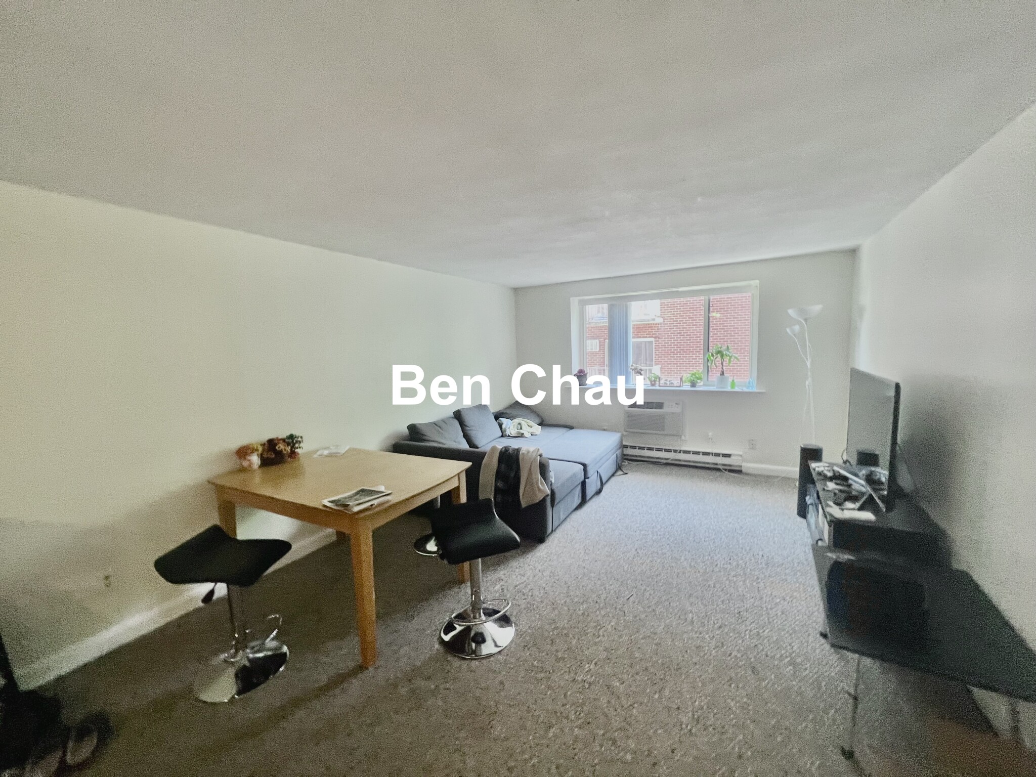 2 bed, 1 bath apartment for rent at 94 Beacon St Unit 37, Ward Two — photo 2 of 14