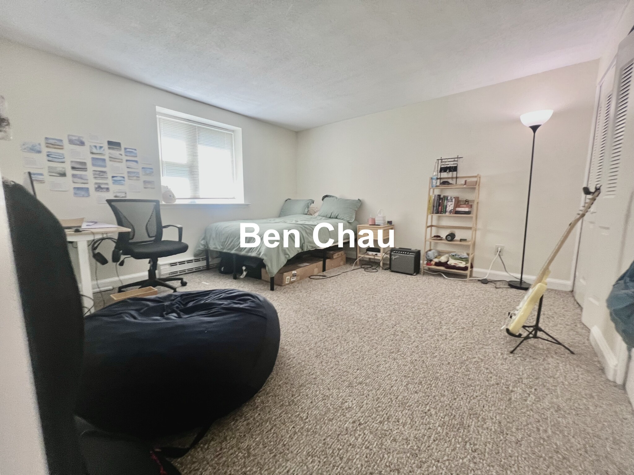2 bed, 1 bath apartment for rent at 94 Beacon St Unit 37, Ward Two — photo 6 of 14