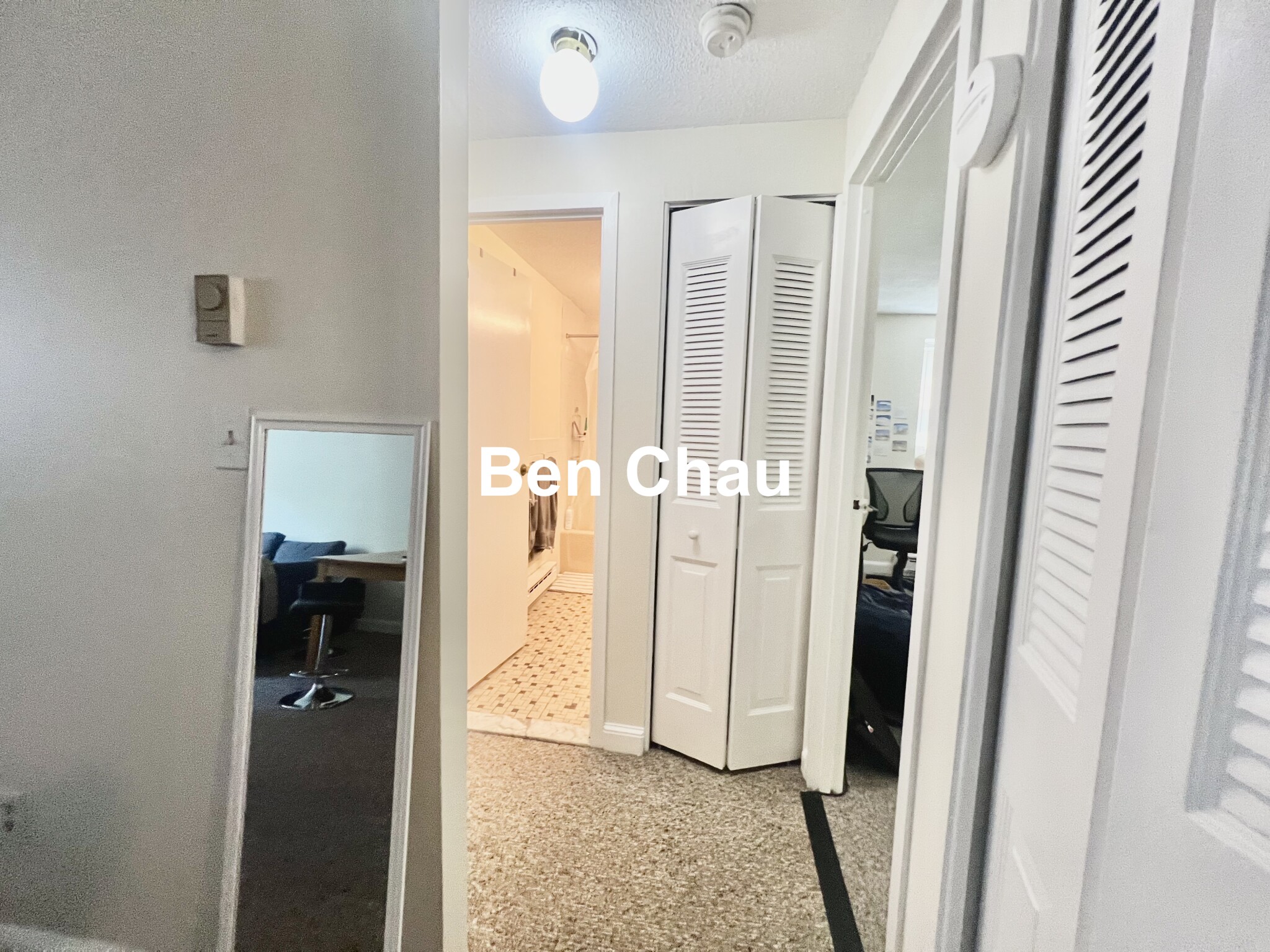 2 bed, 1 bath apartment for rent at 94 Beacon St Unit 37, Ward Two — photo 9 of 14