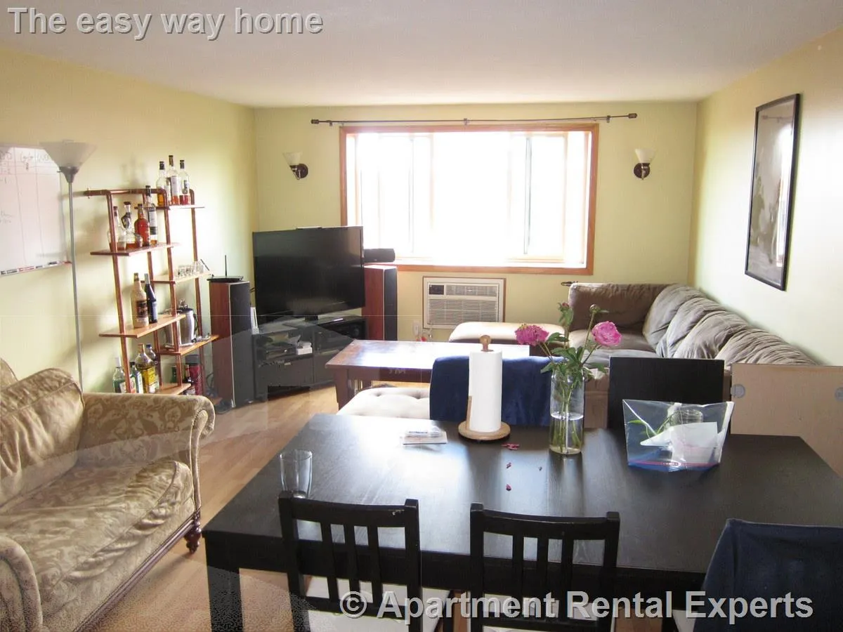 2 bed, 1 bath apartment for rent at 94 Beacon St Unit 58, Ward Two — photo 3 of 8