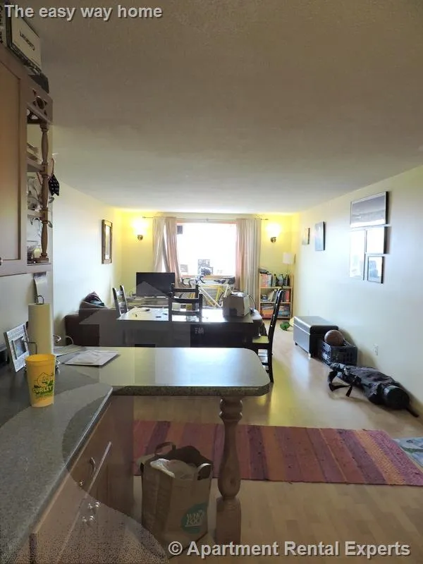 2 bed, 1 bath apartment for rent at 94 Beacon St Unit 58, Ward Two — photo 4 of 8