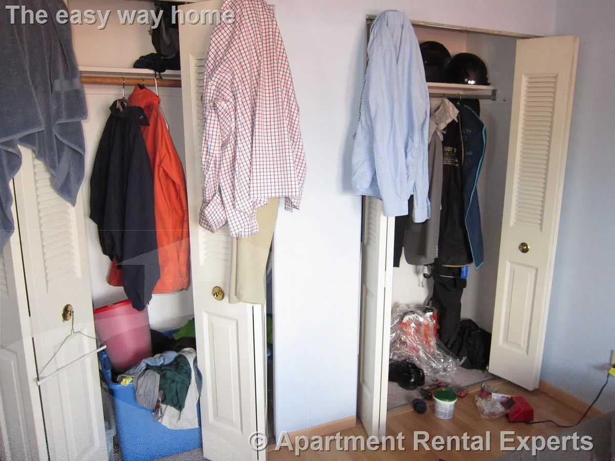 2 bed, 1 bath apartment for rent at 94 Beacon St Unit 58, Ward Two — photo 7 of 8