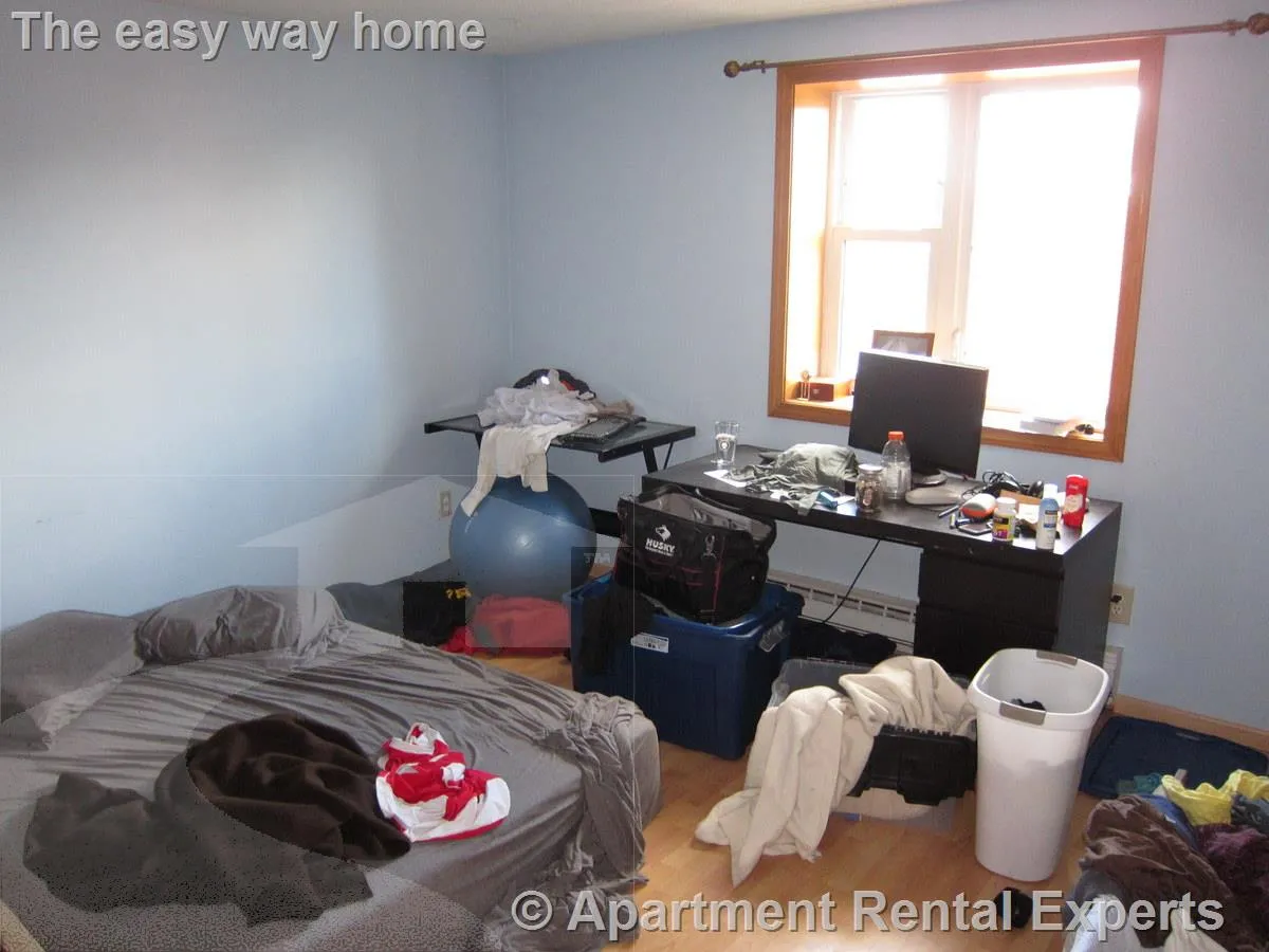 2 bed, 1 bath apartment for rent at 94 Beacon St Unit 58, Ward Two — photo 6 of 8