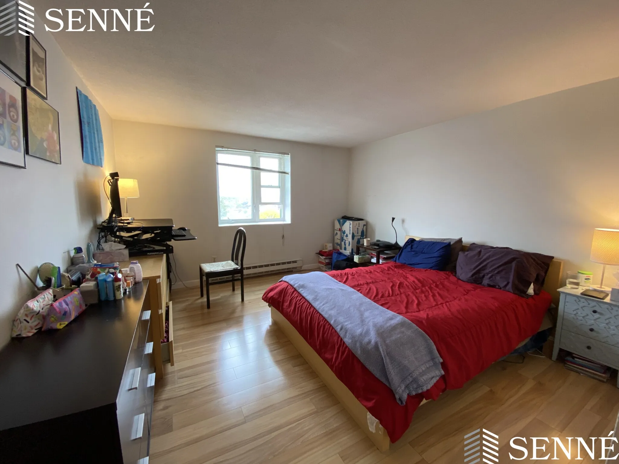 1.5 bed, 1 bath apartment for rent at 94 Beacon St Unit 66, Ward Two — photo 9 of 20