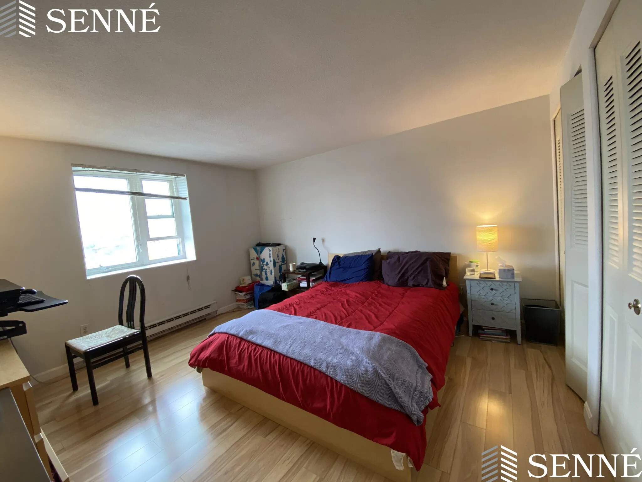 1.5 bed, 1 bath apartment for rent at 94 Beacon St Unit 66, Ward Two — photo 10 of 20