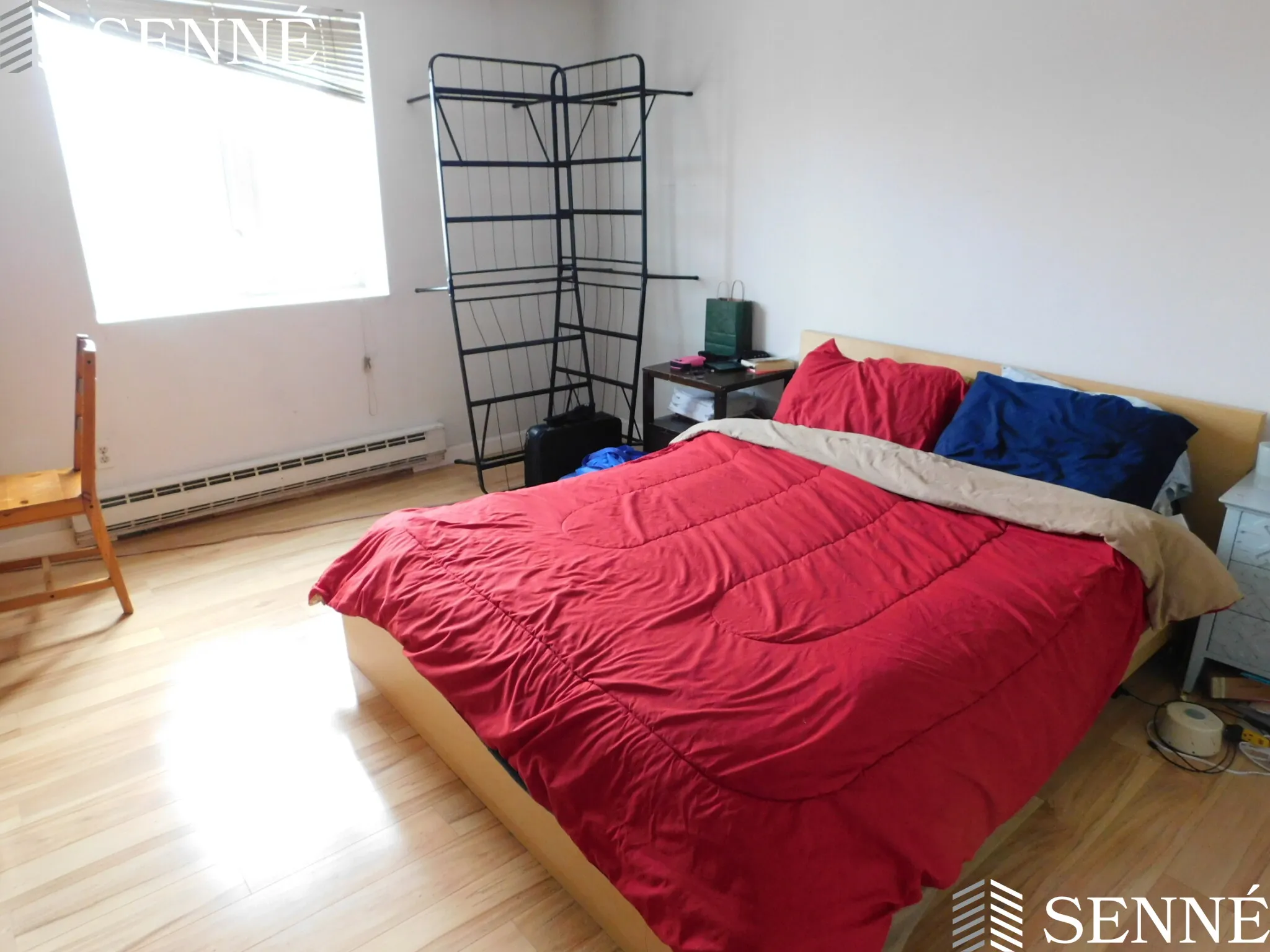 1.5 bed, 1 bath apartment for rent at 94 Beacon St Unit 66, Ward Two — photo 16 of 20