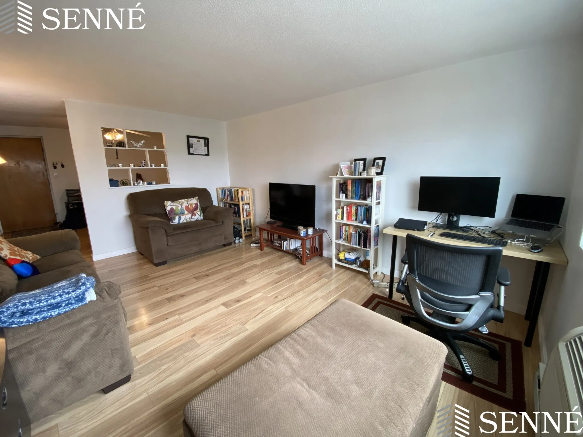 1.5 bed, 1 bath apartment for rent at 94 Beacon St Unit 66, Ward Two — photo 3 of 20