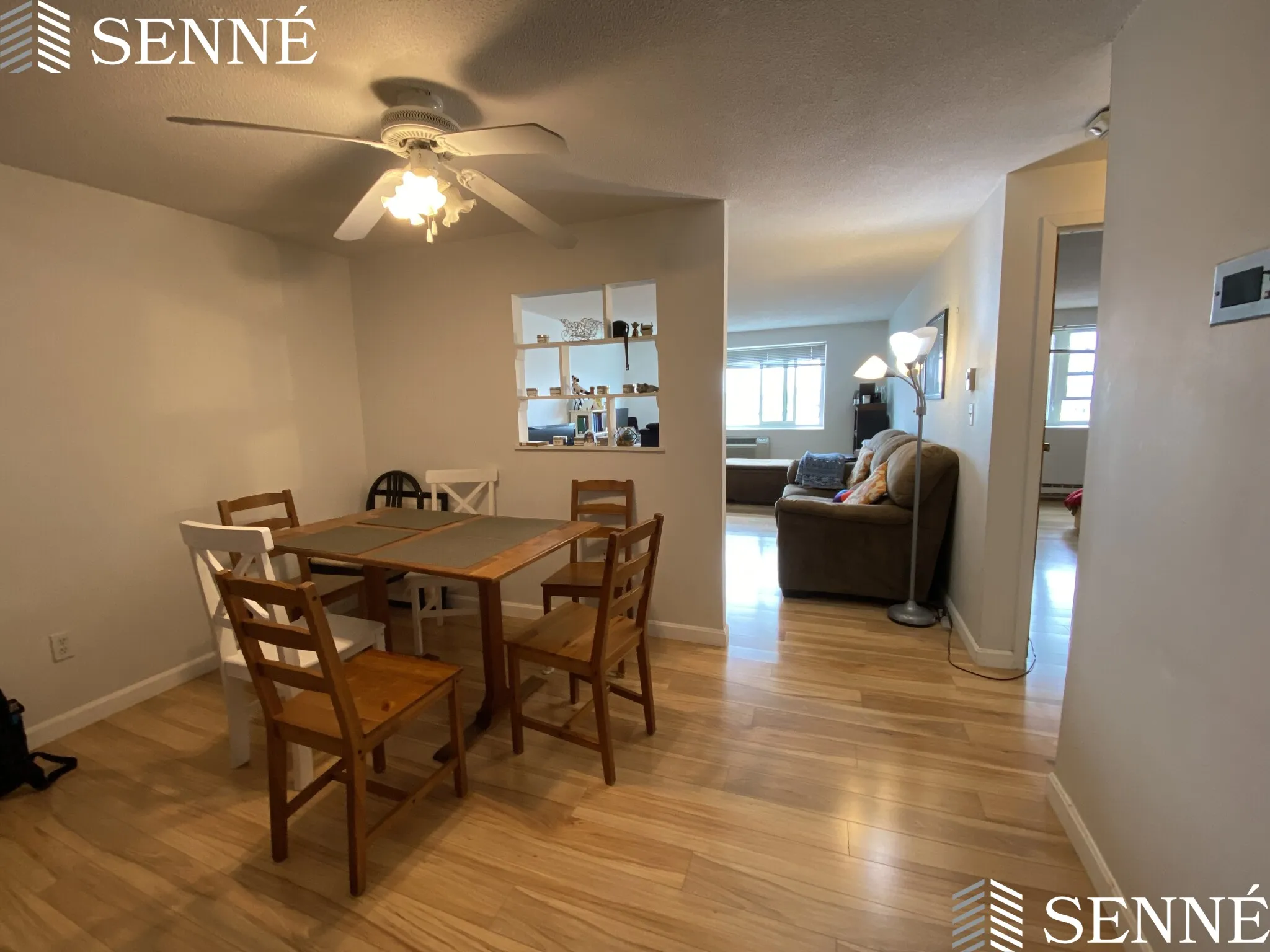 1.5 bed, 1 bath apartment for rent at 94 Beacon St Unit 66, Ward Two — photo 6 of 20