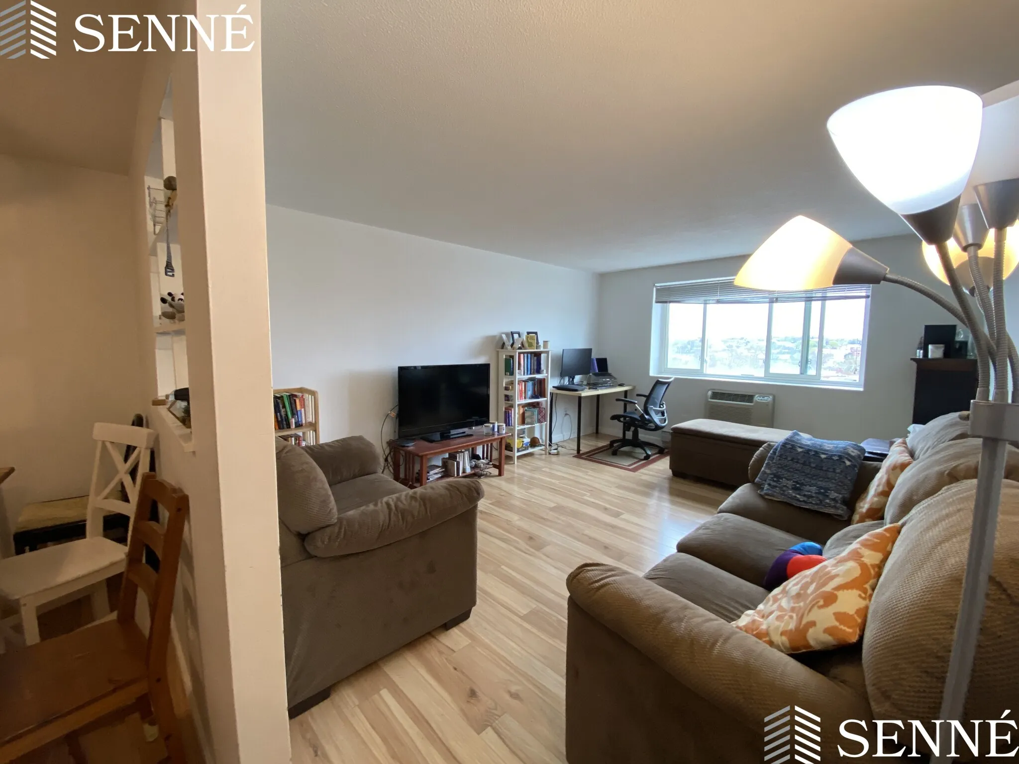 1.5 bed, 1 bath apartment for rent at 94 Beacon St Unit 66, Ward Two — photo 4 of 20