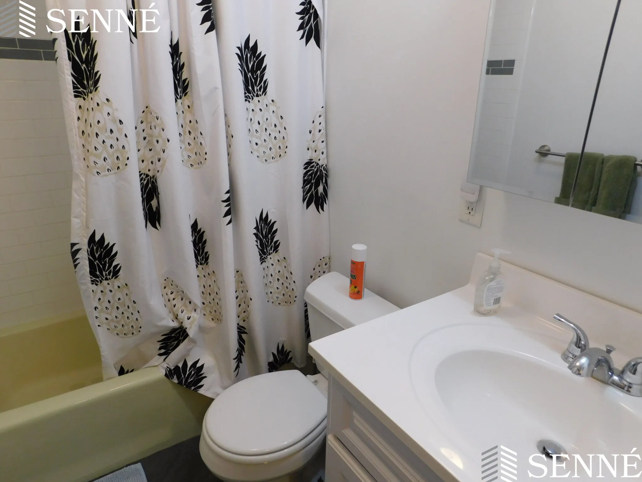 1.5 bed, 1 bath apartment for rent at 94 Beacon St Unit 66, Ward Two — photo 19 of 20