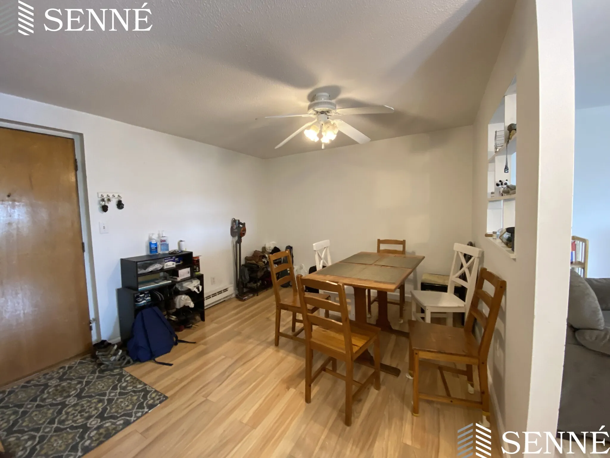 1.5 bed, 1 bath apartment for rent at 94 Beacon St Unit 66, Ward Two — photo 5 of 20