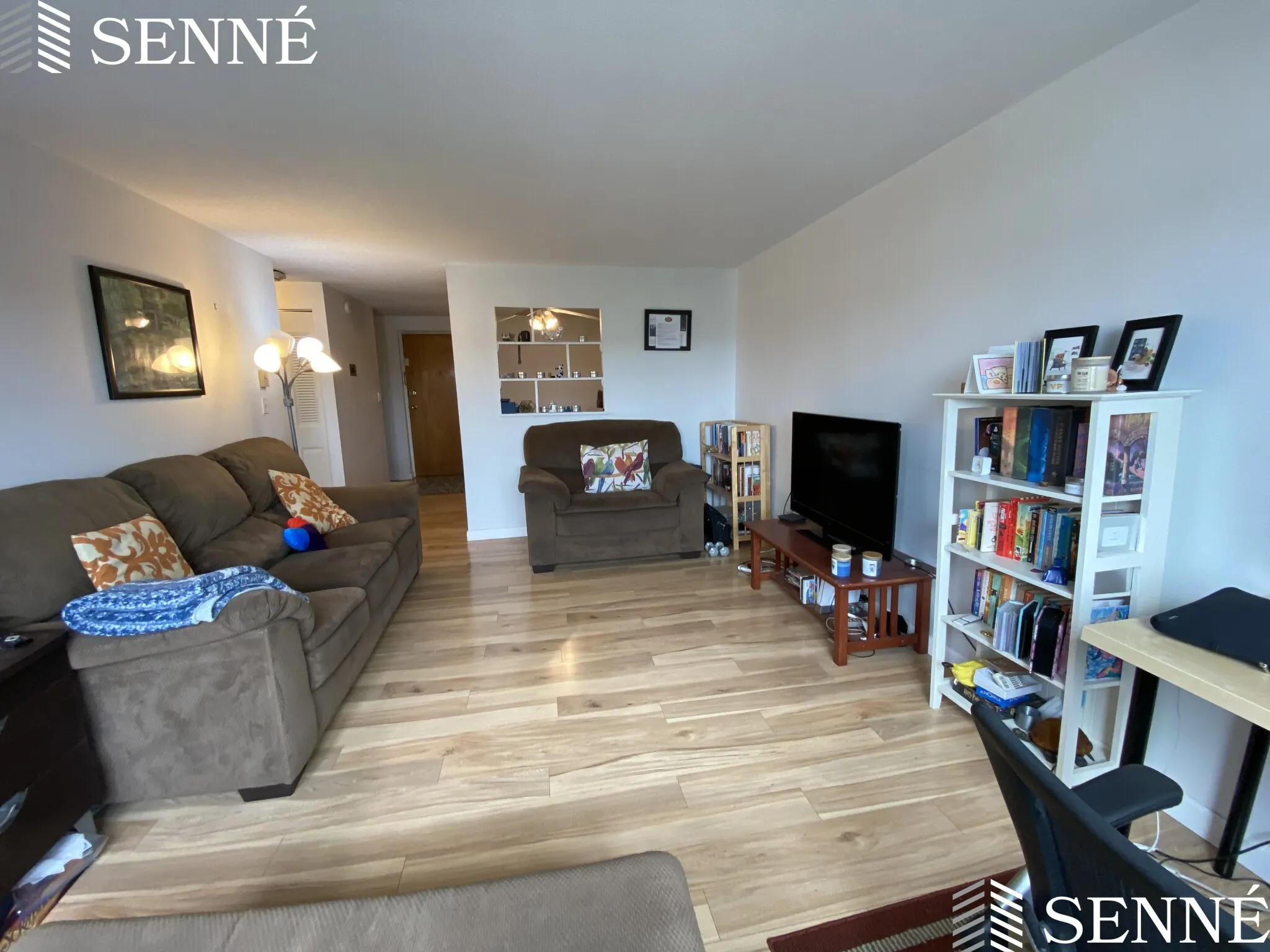 1.5 bed, 1 bath apartment for rent at 94 Beacon St Unit 66, Ward Two — photo 2 of 20