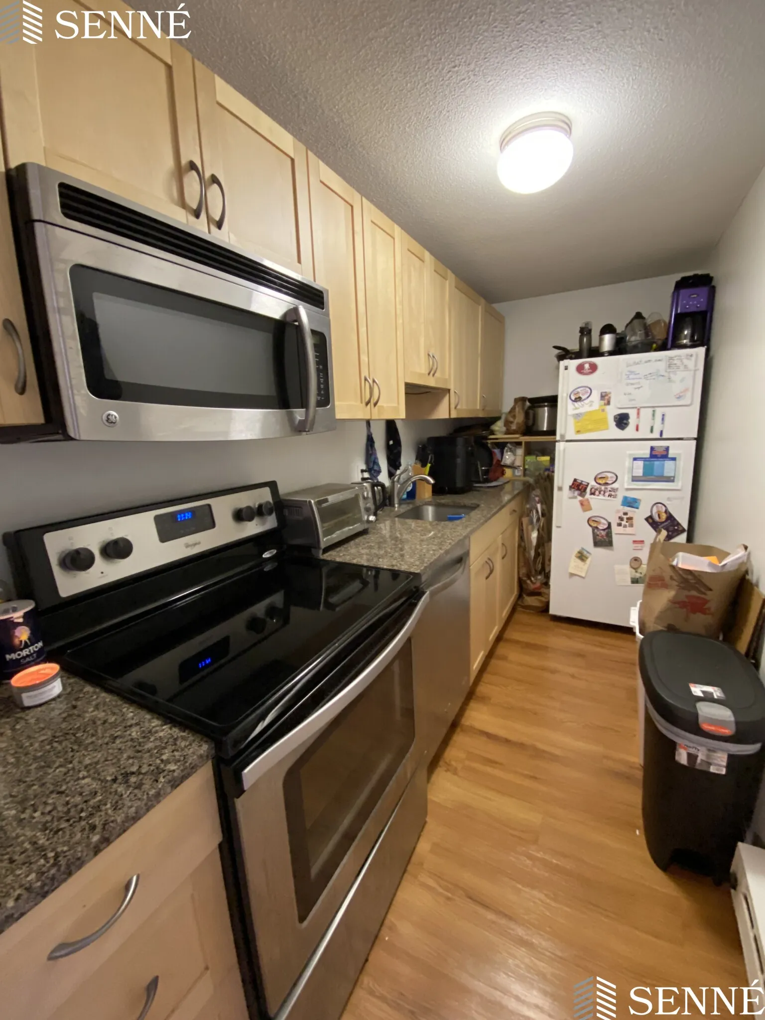 1.5 bed, 1 bath apartment for rent at 94 Beacon St Unit 66, Ward Two — photo 7 of 20