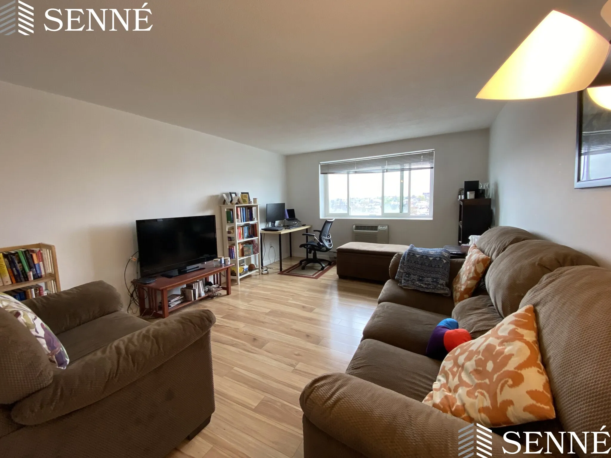 1.5 bed, 1 bath apartment for rent at 94 Beacon St Unit 66, Ward Two — photo 1 of 20