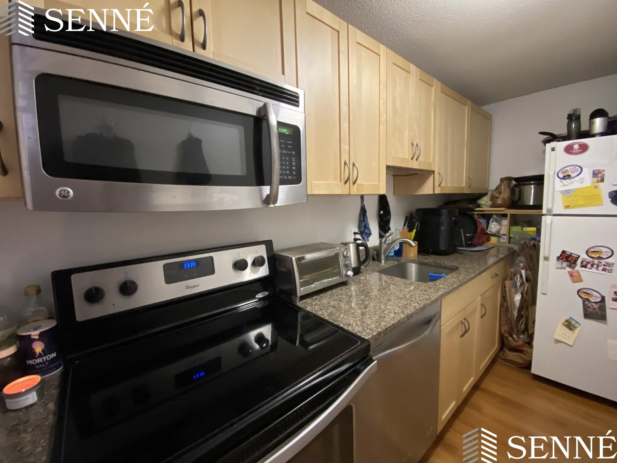 1.5 bed, 1 bath apartment for rent at 94 Beacon St Unit 66, Ward Two — photo 8 of 20