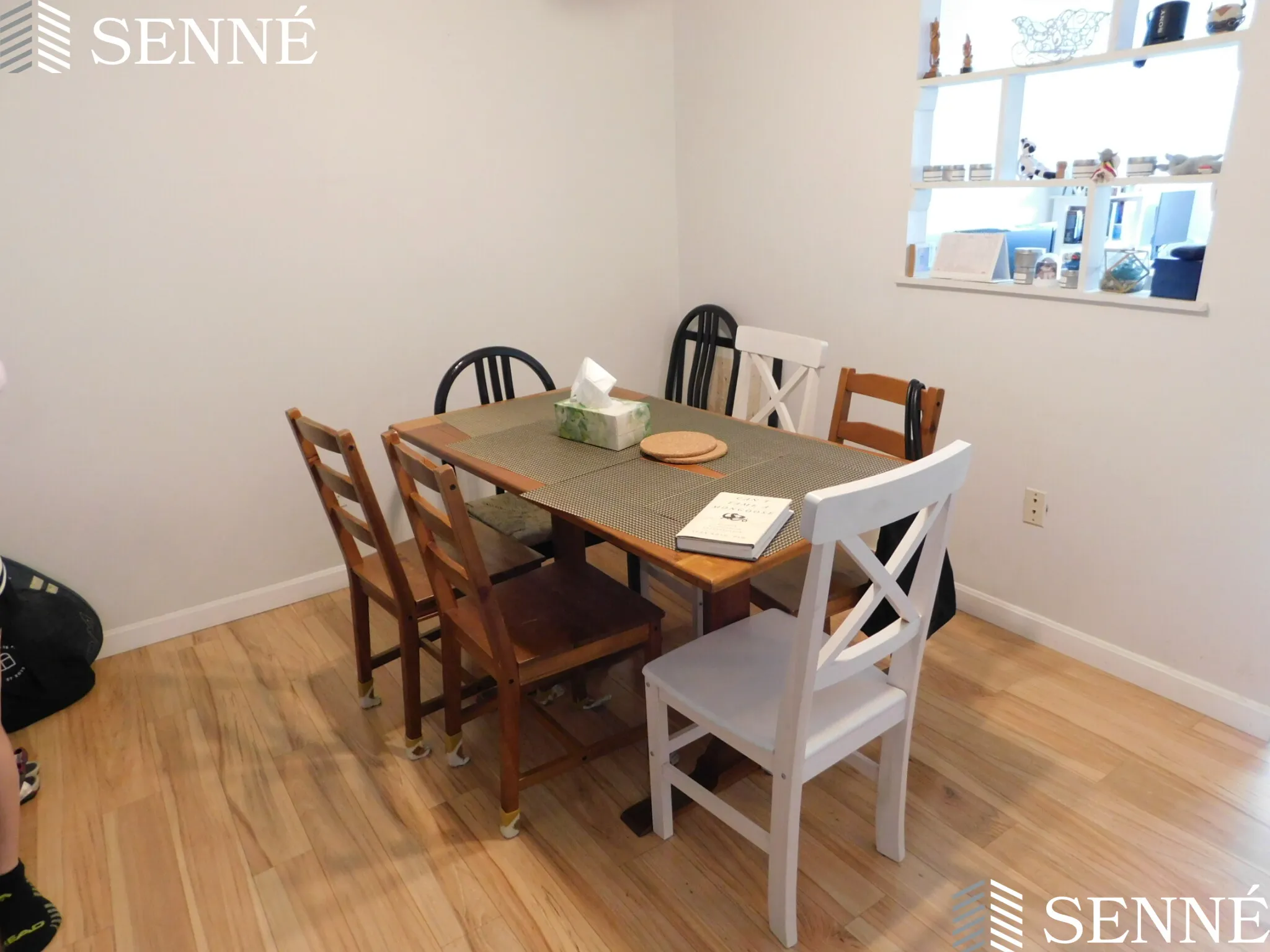 1.5 bed, 1 bath apartment for rent at 94 Beacon St Unit 66, Ward Two — photo 14 of 20