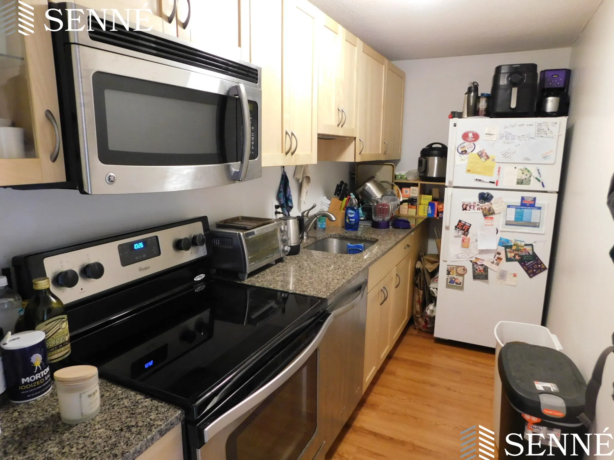 1.5 bed, 1 bath apartment for rent at 94 Beacon St Unit 66, Ward Two — photo 13 of 20