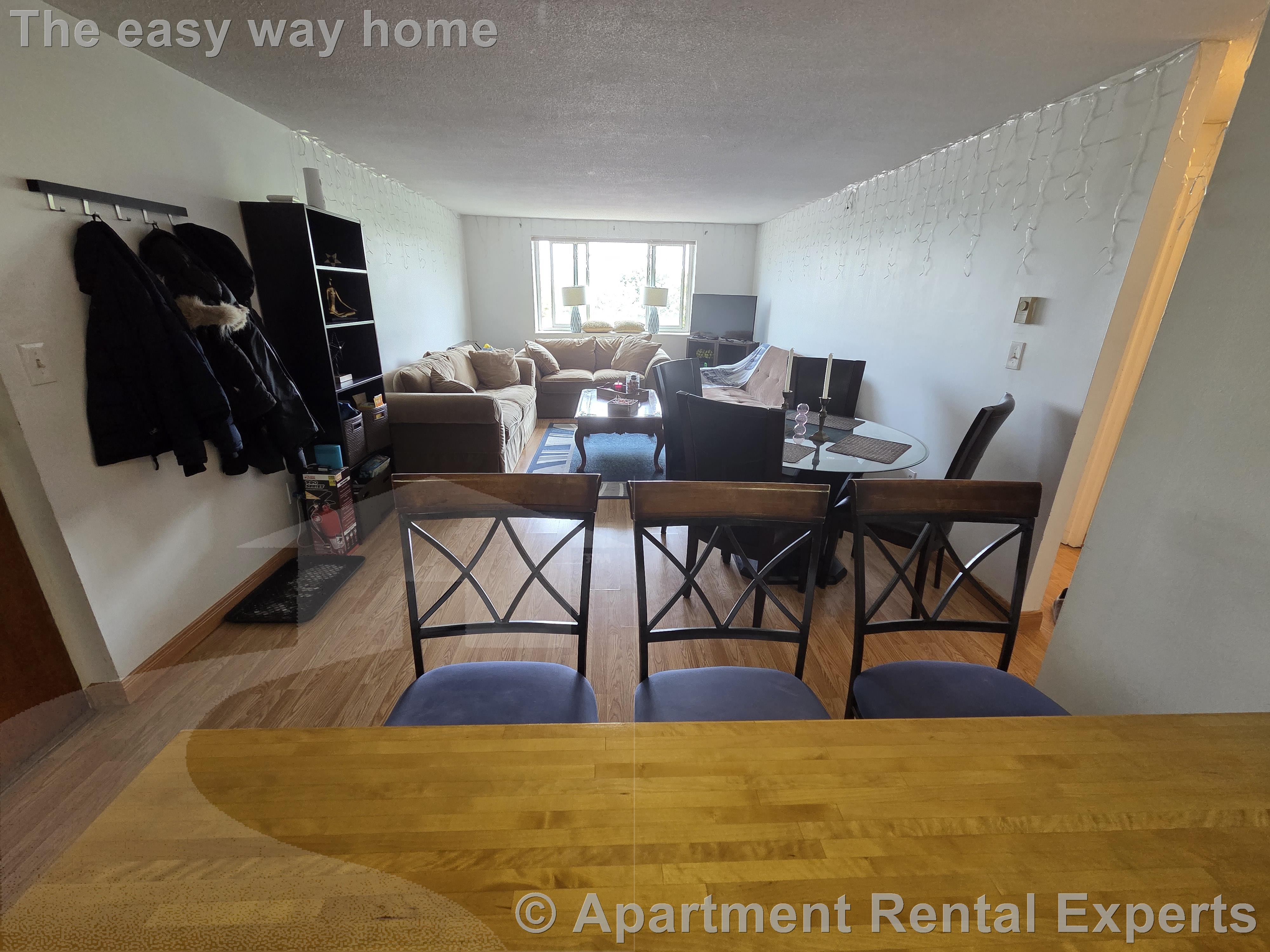 2 bed, 1 bath apartment for rent at 94 Beacon St Unit 67, Inman Square — photo 2 of 9