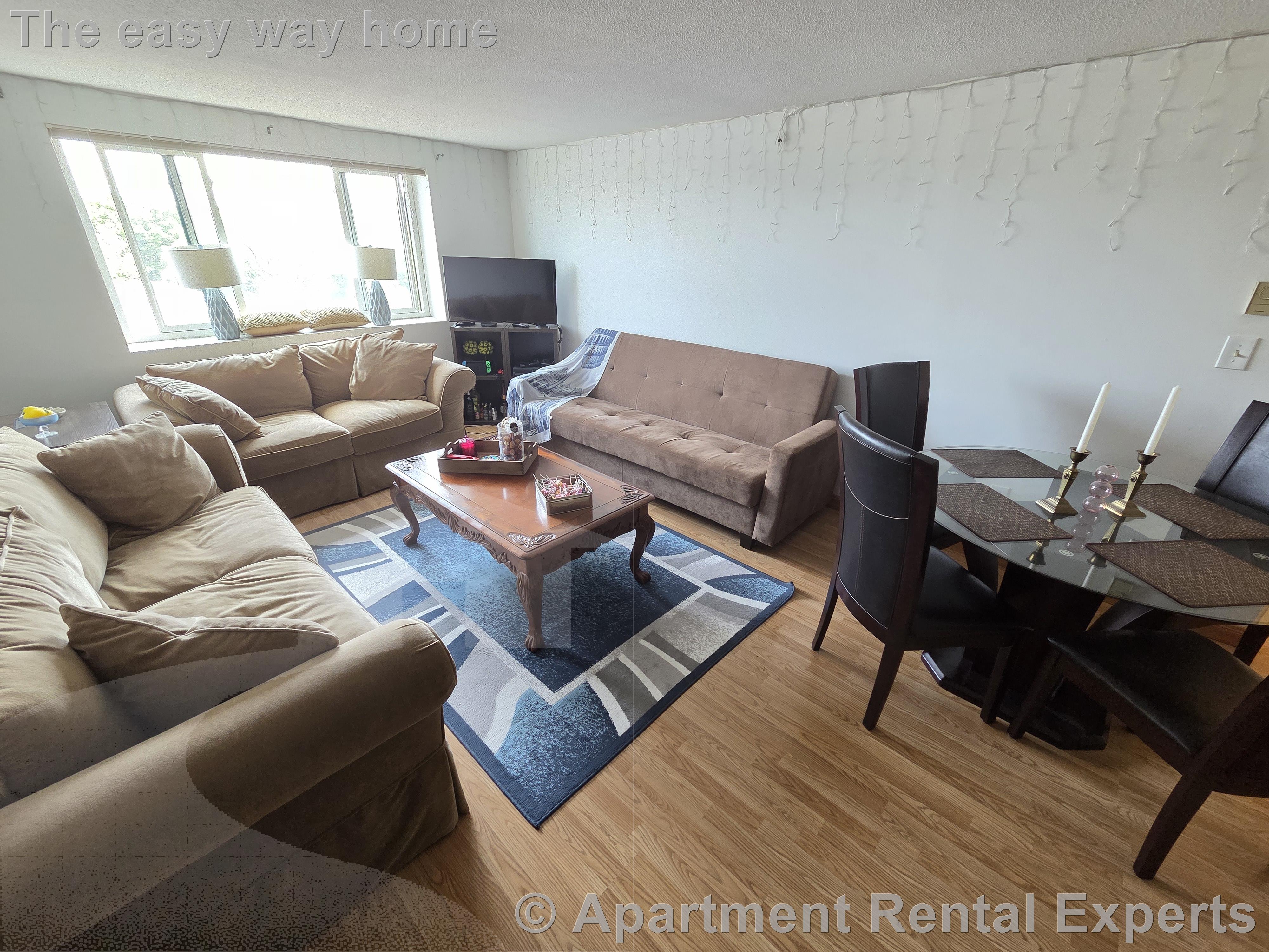2 bed, 1 bath apartment for rent at 94 Beacon St Unit 67, Inman Square — photo 1 of 9