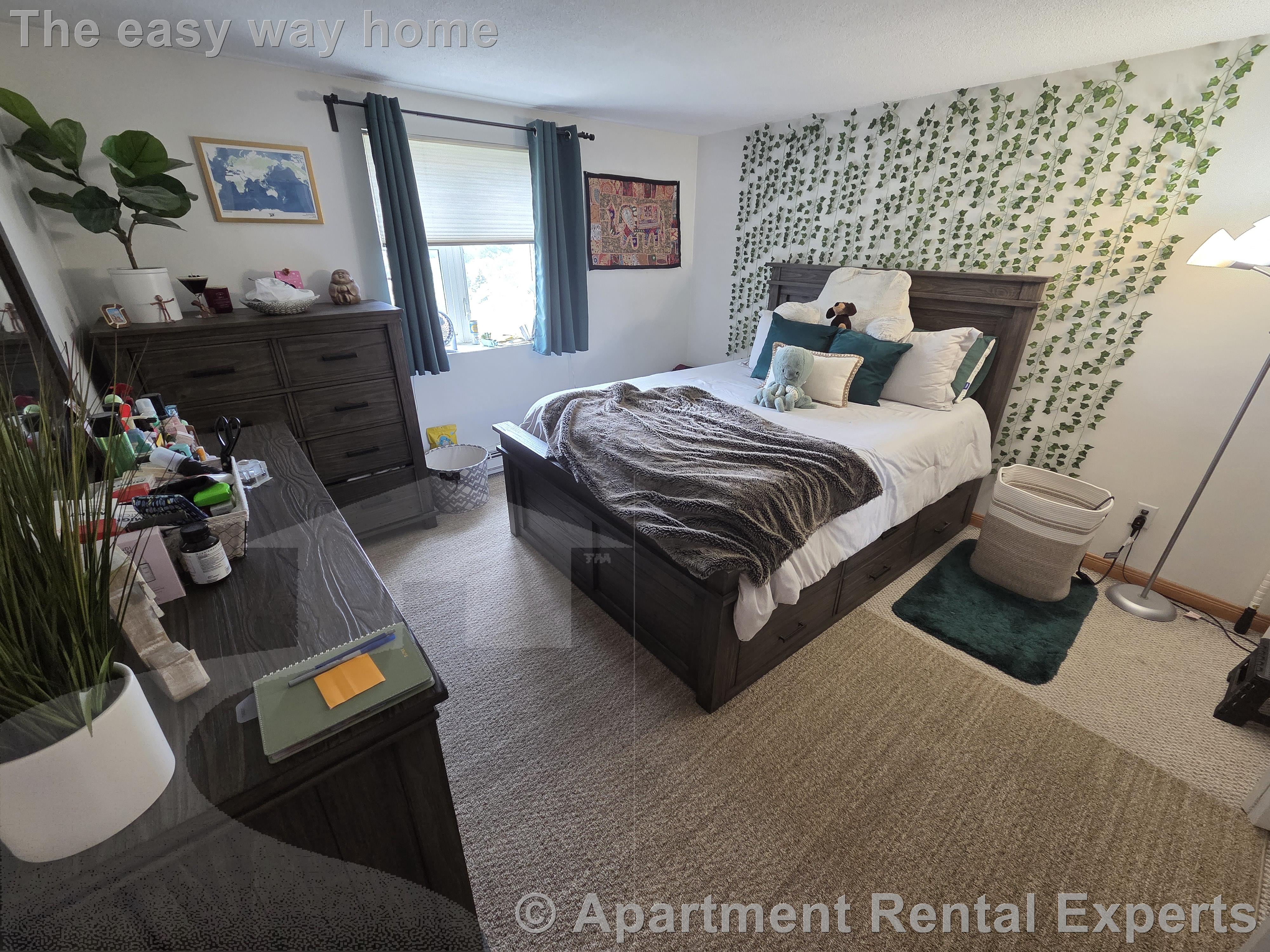 2 bed, 1 bath apartment for rent at 94 Beacon St Unit 67, Inman Square — photo 5 of 9
