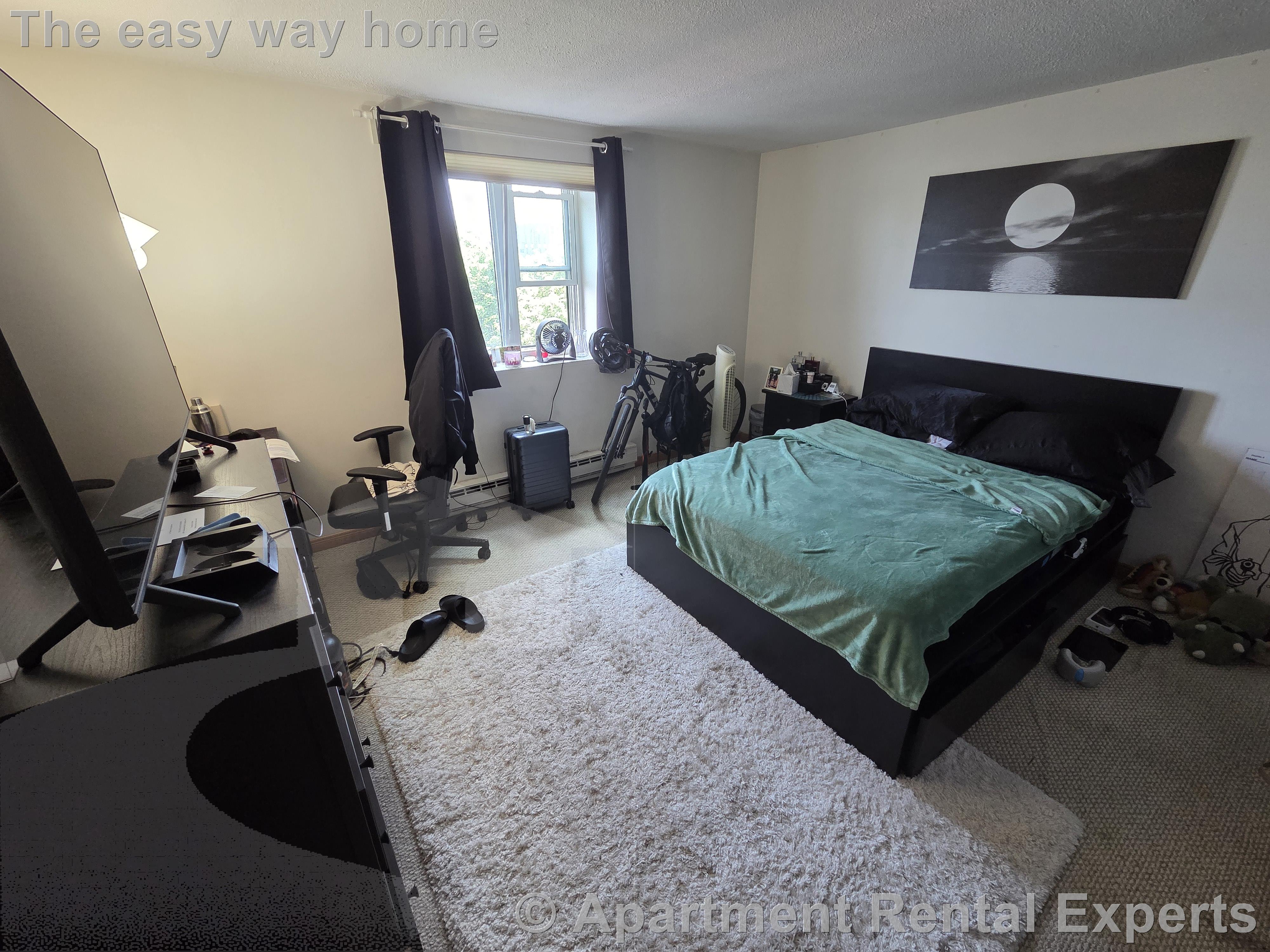 2 bed, 1 bath apartment for rent at 94 Beacon St Unit 67, Inman Square — photo 3 of 9