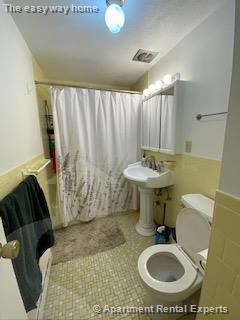 2 bed, 1 bath apartment for rent at 94 Beacon St Unit 67, Inman Square — photo 9 of 9