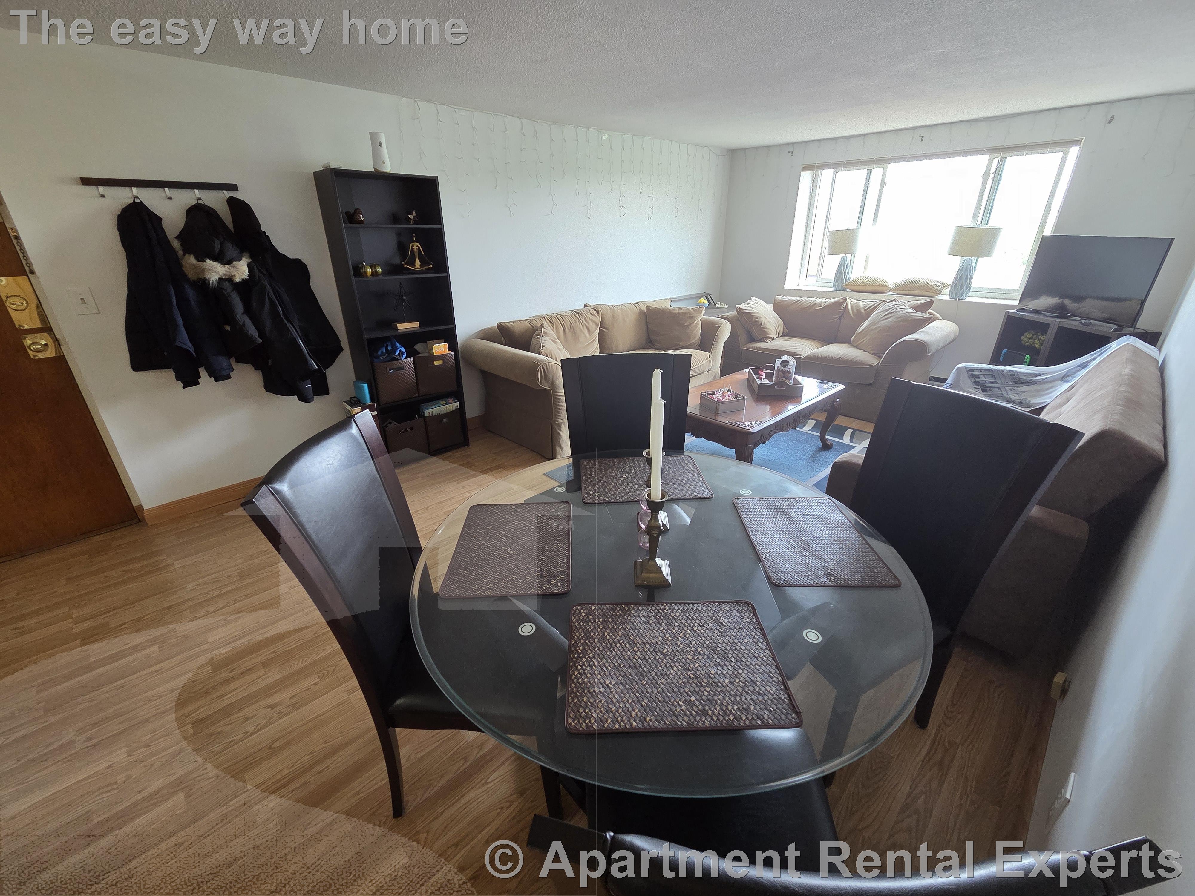 2 bed, 1 bath apartment for rent at 94 Beacon St Unit 67, Inman Square — photo 4 of 9