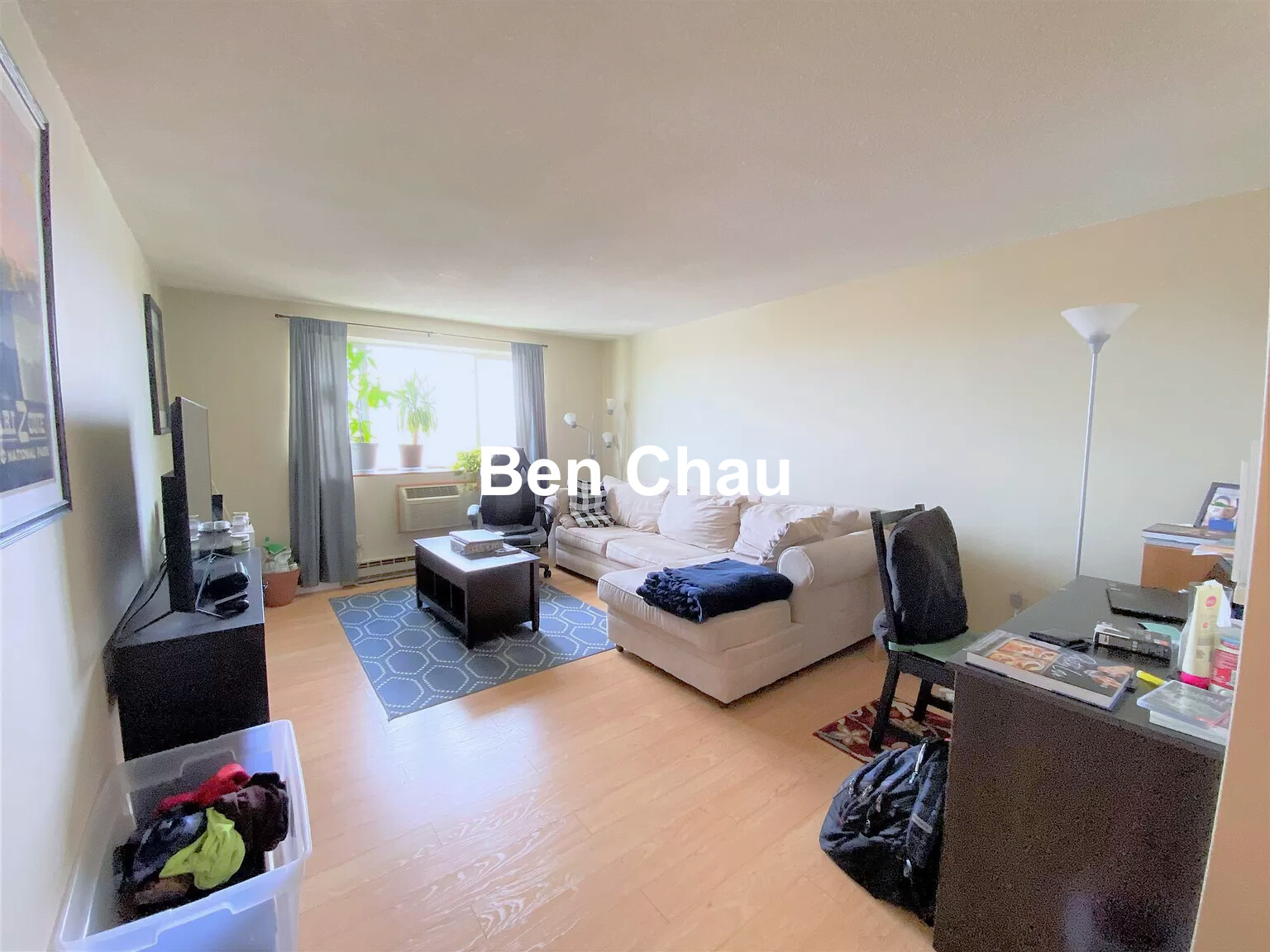 1 bed, 1 bath apartment for rent at 94 Beacon St Unit 74B, Ward Two — photo 2 of 13